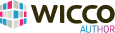 Logo Wicco Author